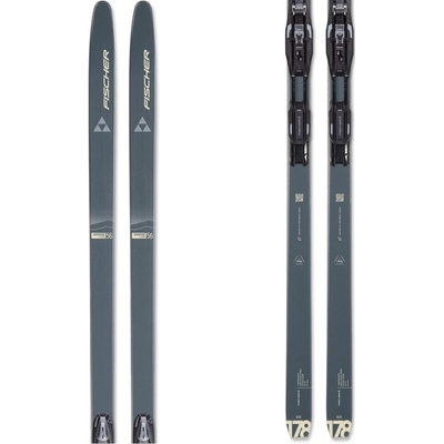 Fischer Adventure 56 Crown Xtralite 2025/26