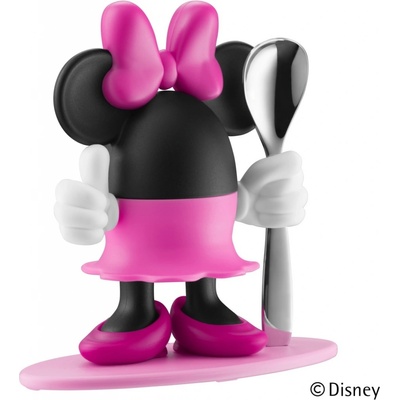 WMF Kalíšek na vajíčko McEgg Minnie Mouse