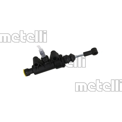 Hlavný spojkový valec METELLI 55-0317 (550317)