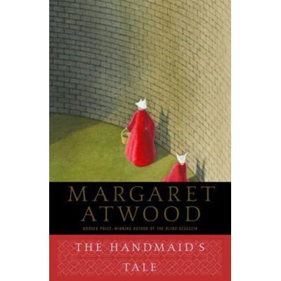 The Handmaids Tale. Der Report der Magd, englische Ausgabe - Atwood, Margaret