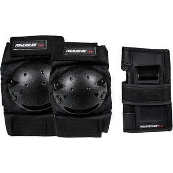 Powerslide One Basic Kids