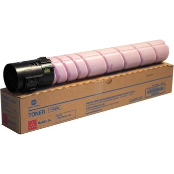 Image 1 of Konica Minolta TN514M (A9E8350)