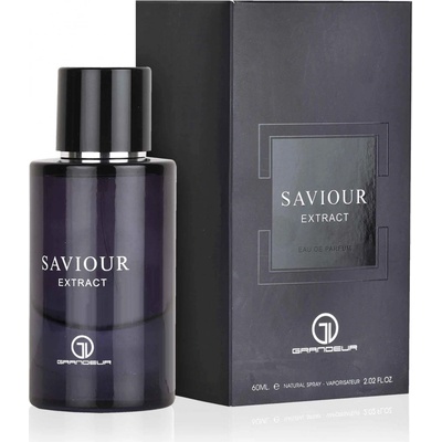 Grandeur Saviour Extract parfémovaná voda pánská 60 ml