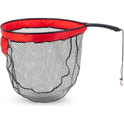 Iron Claw Podběrák Silicone Wing Wader Scoop 82cm