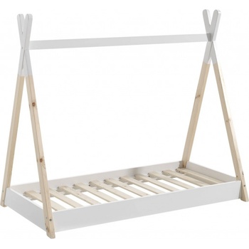 Vipack Tipi bílá