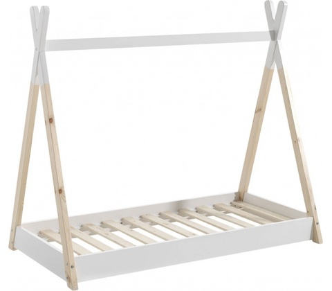Vipack Tipi bílá