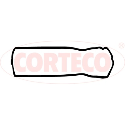 CORTECO Tesnenie veka hlavy valcov 440475P