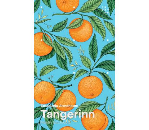 Tangerinn