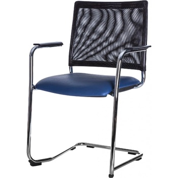 Nowy Styl konferenční židle Intrata V32 CF CR Arm