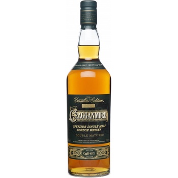 Cragganmore 2004 - 2016 40% 0,7 l (karton)