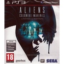 Hry na PS3 Aliens: Colonial Marines (Limited Edition)