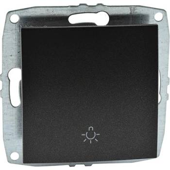 VITO КЛЮЧ МЕХ. СТЪЛБИЩЕН mono despina ГРАФИТ (mn-500-002025-105, mn-500-002035-105)