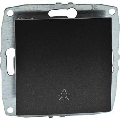 VITO КЛЮЧ МЕХ. СТЪЛБИЩЕН mono despina ГРАФИТ (mn-500-002025-105, mn-500-002035-105)