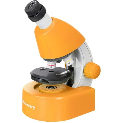 Levenhuk Discovery Micro Solar (77954)