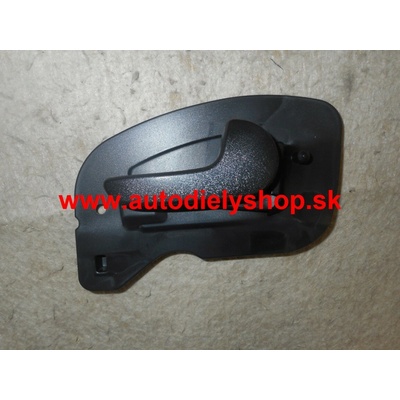 Opel Corsa C 00-06 vnútorná kľučka Pravá predná