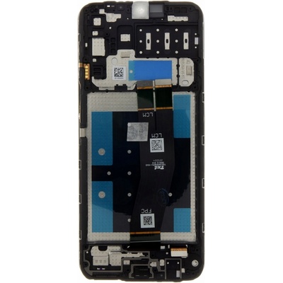 LCD Displej + Dotyk + Přední kryt Samsung A145 Galaxy A14 4G – Zboží Živě