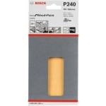 Bosch Шлайфхартия BOSCH C470 93 x 186 мм, 240 (10 бр. ) 2608605258 (2608605258)