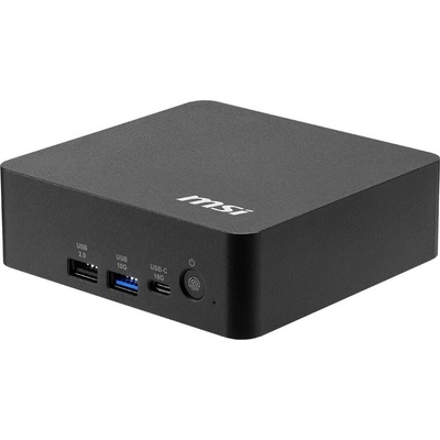 MSI Mini Cubi NUC AI+ 3MG-005BEU