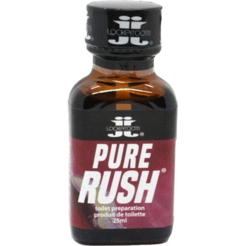 PURE RUSH 25 ml