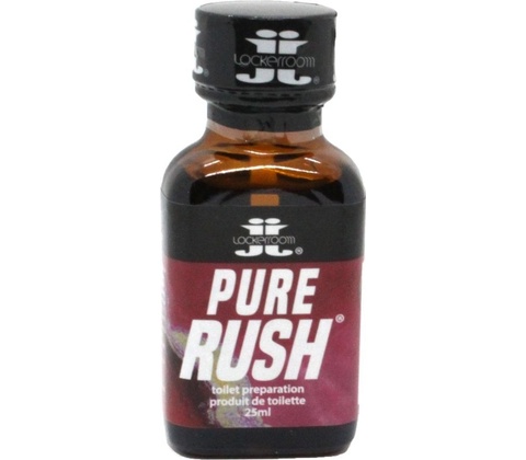 PURE RUSH 25 ml