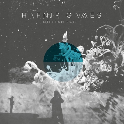 William Hut - Hafnir Games (LP + CD) (7090039720263)