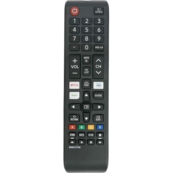 съвместим Samsung bn59-01315a - заместител дистанционно управление (bn59-01315a)