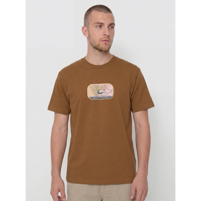 Carhartt Wip Sardinas hamilton brown