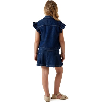 Guess Детска дънкова риза Guess (J6GN00.D8280.PPY2.M)