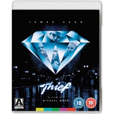 Thief BD