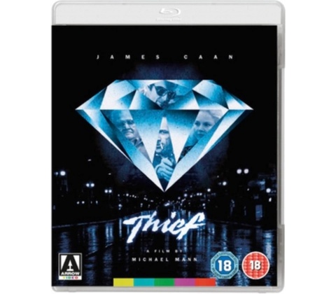 Thief BD