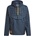 adidas Мъжко непромокаемо яке Adidas Mens adidas Real Madrid SZN Rain Jacket 24/25 - Night Navy