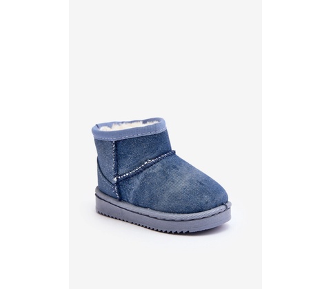 Kesi modré