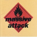 Massive Attack - Blue Lines CD