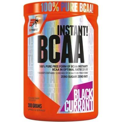 Extrifit BCAA 400 g