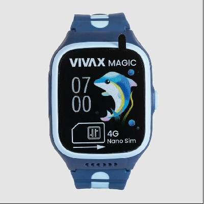 VIVAX MAGIC