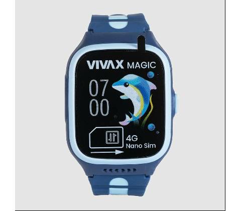 VIVAX MAGIC