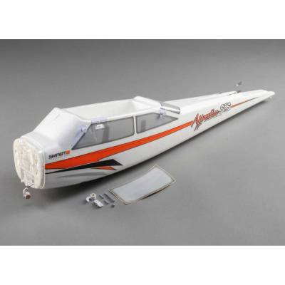 E-flite trup Apprentice STS