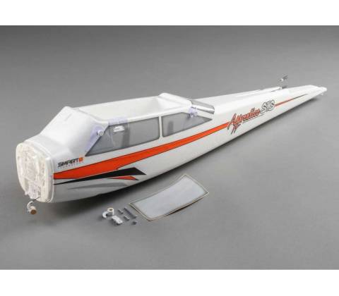 E-flite trup Apprentice STS