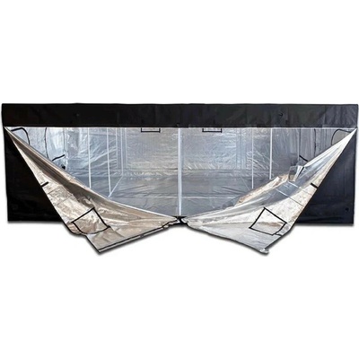 Gorilla GorillaBox Tent Deluxe TALL 600x300x220 cm