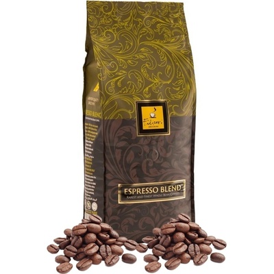 Filicori Zecchini Espresso Blend zrnková 1 kg