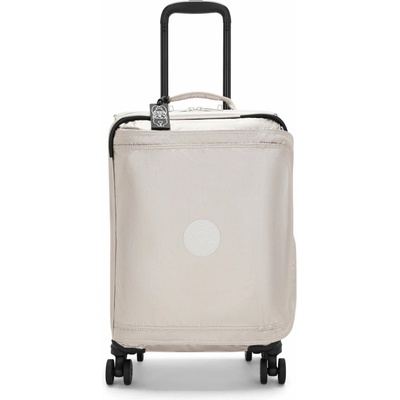 Kipling Kufr Spontaneous Metallic Glow 37,5 l