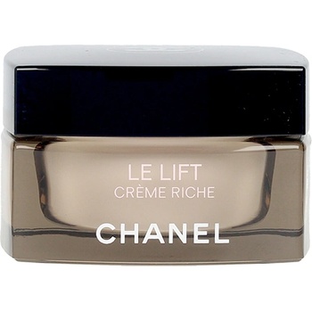 CHANEL Le Lift Creme Riche стягащ лифтинг крем за суха кожа за жени 50 мл
