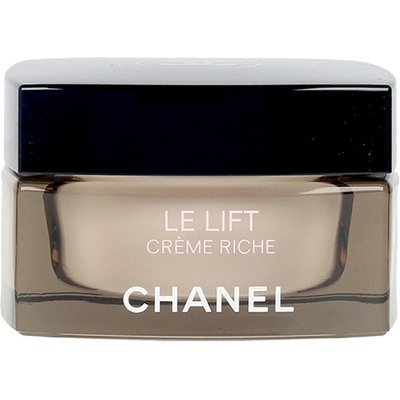 CHANEL Le Lift Creme Riche стягащ лифтинг крем за суха кожа за жени 50 мл
