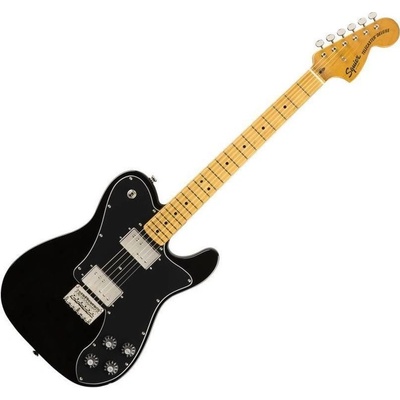 Fender Squier Classic Vibe 70s Telecaster Deluxe – Zboží Mobilmania