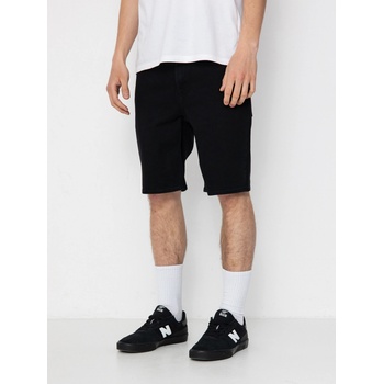 Volcom Solver black out