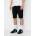 Volcom Solver black out