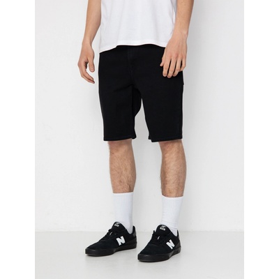 Volcom Solver black out