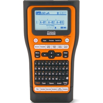 Brother PTE-560BTVP (PTE560BTVPQL1)