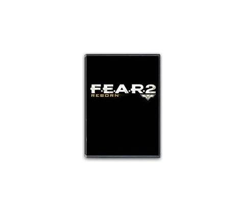 F.E.A.R. 2: Reborn