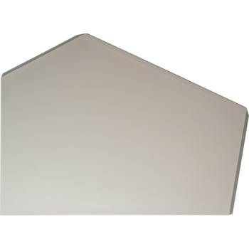 Crushgrind Дъска за рязане Zurich L светлосива (086033-0071)